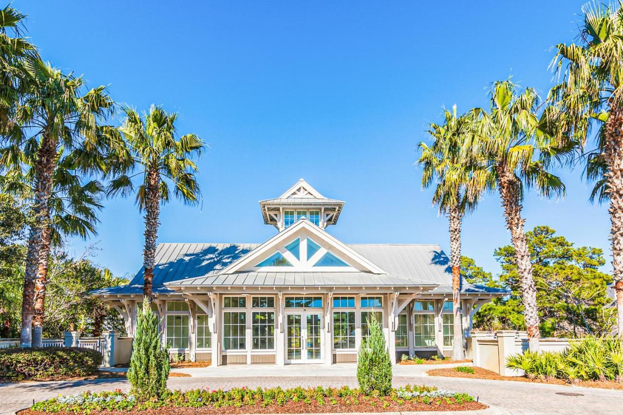 Villa Grande Pointe Garden Inlet Beach Exterior foto