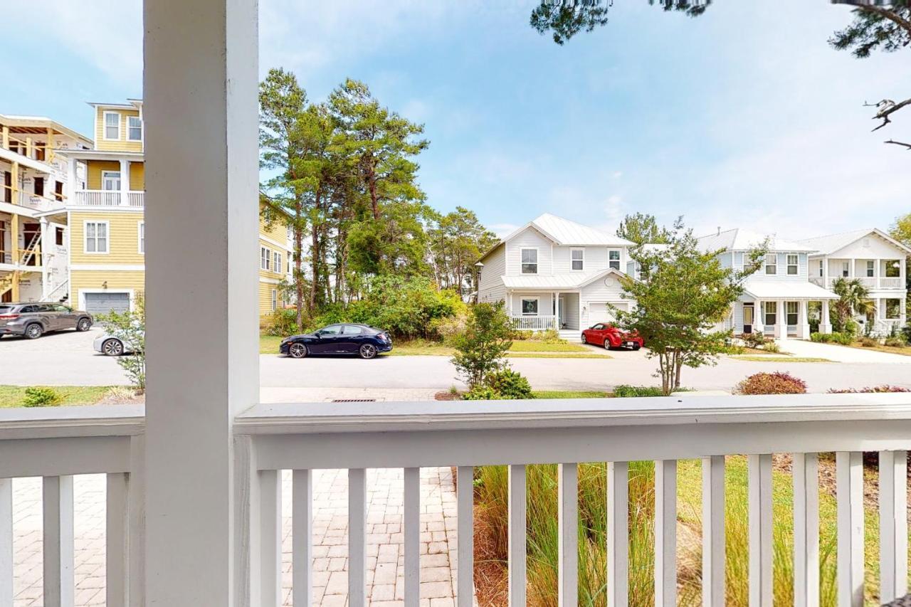 Villa Grande Pointe Garden Inlet Beach Exterior foto