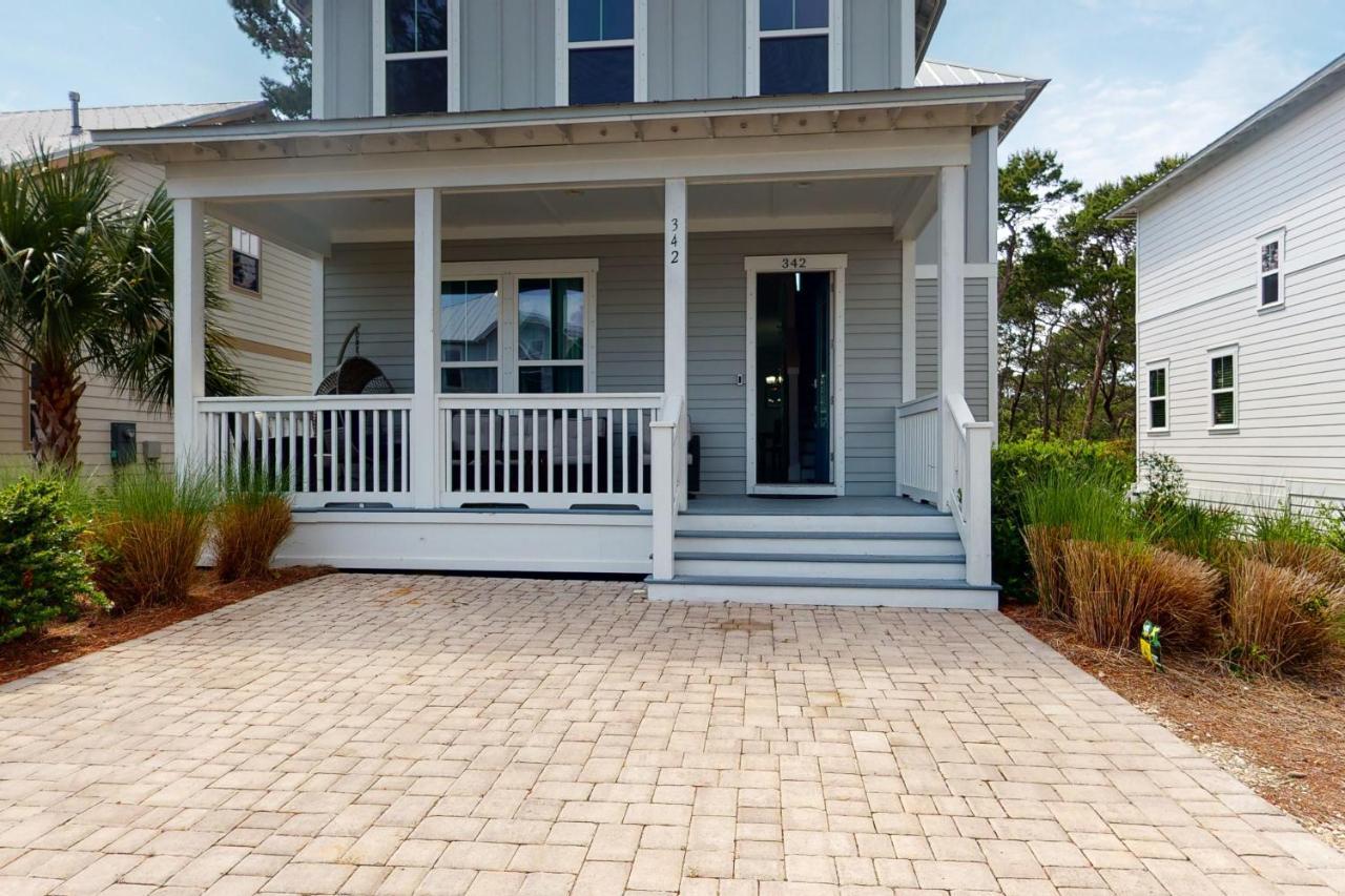 Villa Grande Pointe Garden Inlet Beach Exterior foto